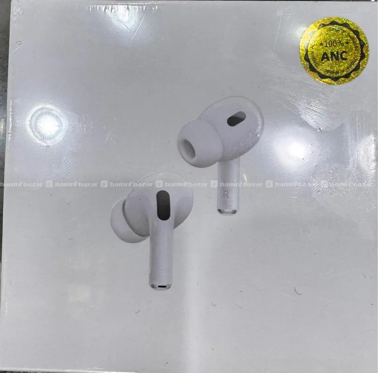 AirPods Pro Style - With Active Noise Cancellation