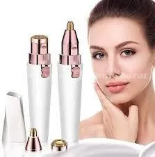 Painless 2 in 1 Rechargeable Flawless