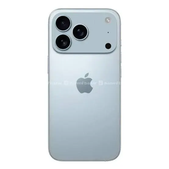 iPhone 17 Pro Max 256GB price In Nepal