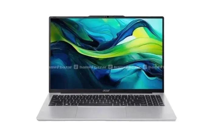 Acer Aspire Lite 16 i5 1334U 16|512GB 16" Laptop