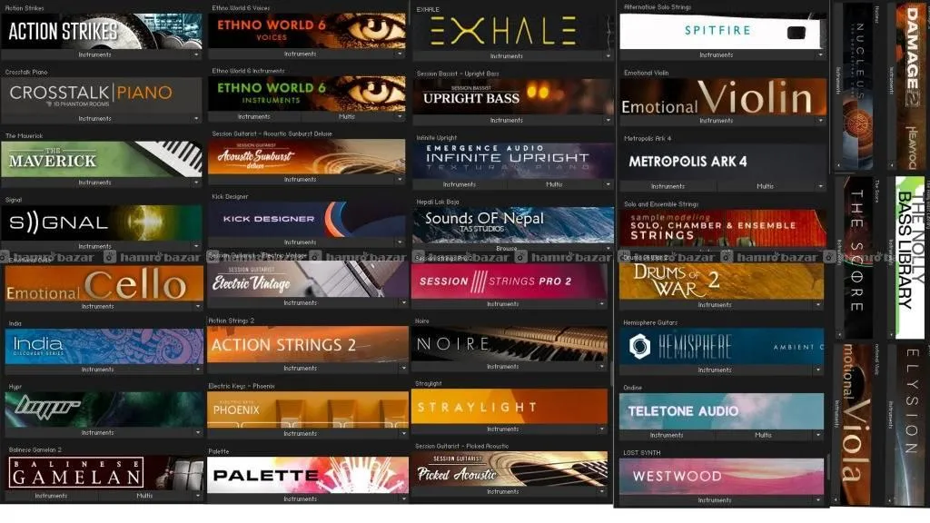Kontakt 8 MacBook Windows License Key Plugins Vsti