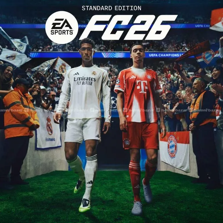 fc26 for ps5