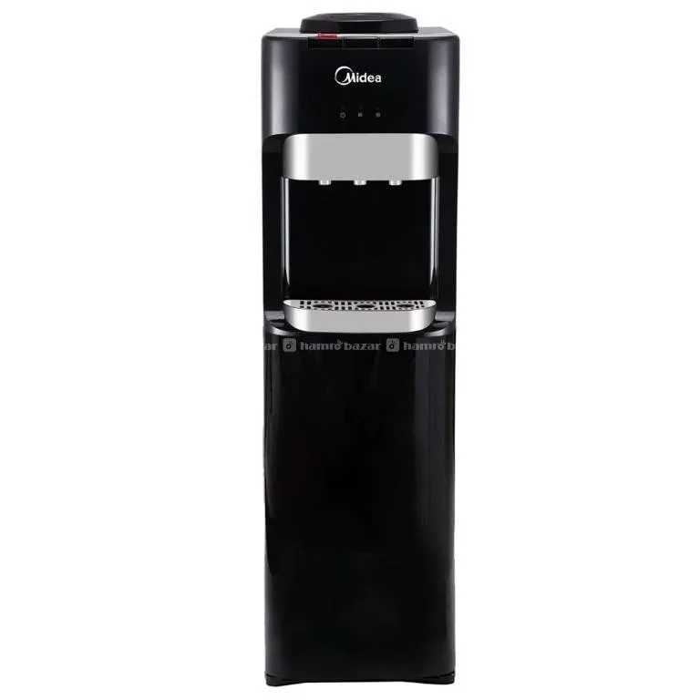 Midea Water Dispenser with 20L Refrigerator YL1635