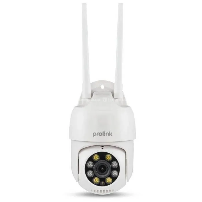 Prolink DS-3103 4MP Wi-Fi Outdoor cctv Camera