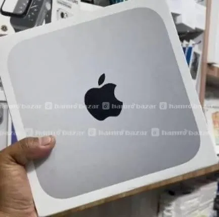 Apple Mac Mini M4 | 16 GB RAM | 512 GB SSD