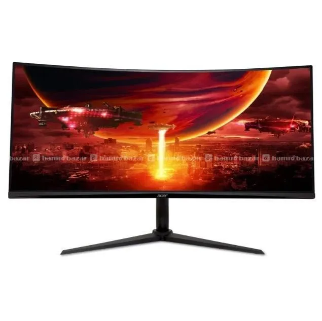 Acer Nitro ED343CURX 34" Gaming Curved Monitor
