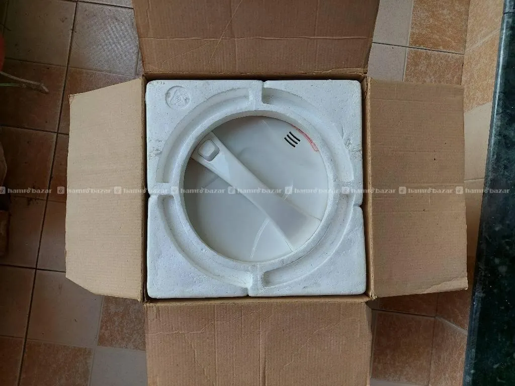 Himstar brand 2.2L Rice cooker