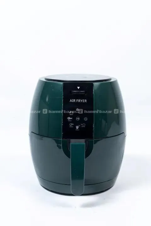 Daisuke 4.5ltr airfryer wholesale deal brand new