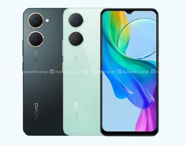 Vivo Y03 gets a new 4/64GB