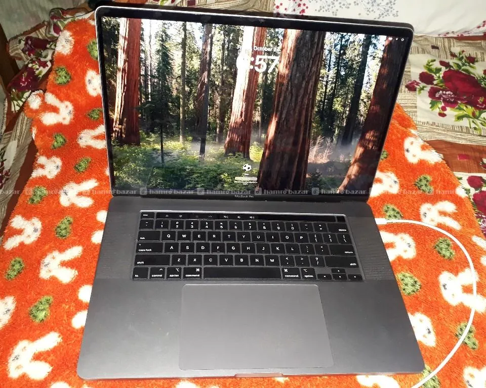 macbook pro i9 64gb ram parts