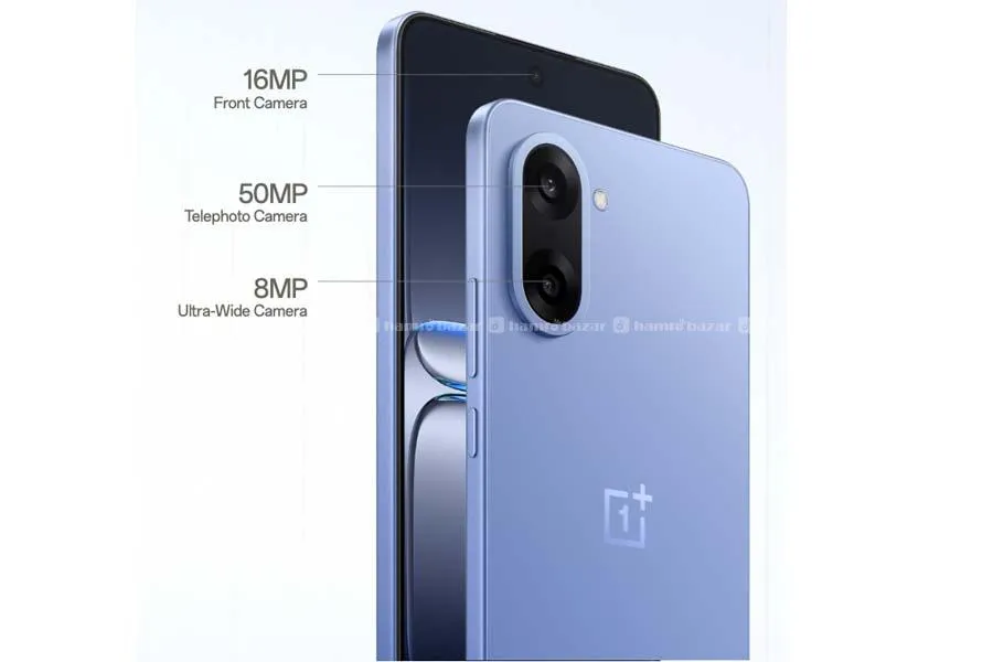Oneplus Nord Ce 5 8/256 Brand New Warranty Insuran