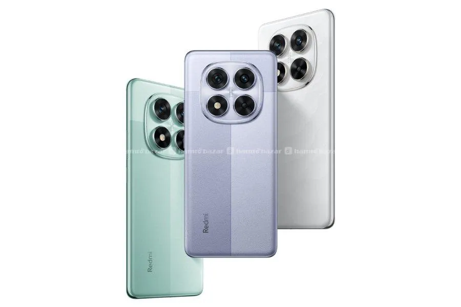 Redmi Note 14 Pro 5g 8/256 Brand New Emi Available