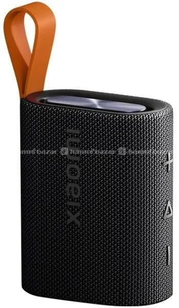 XIAOMI POCKET SOUND PORTABLE BLUETOOTH SPEAKER