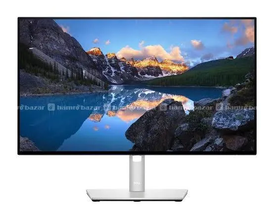 Dell Ultrasharp 24 inch monitor U2424H
