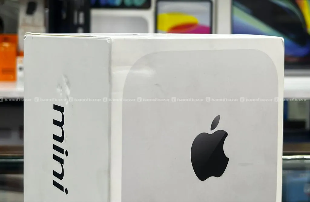 Apple Mac Mini m4 chip 16/256gb