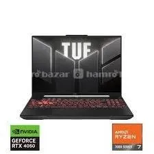 Asus Tuf A16 AMD Ryzen 7 7445HS 4050 6GB 16/512GB