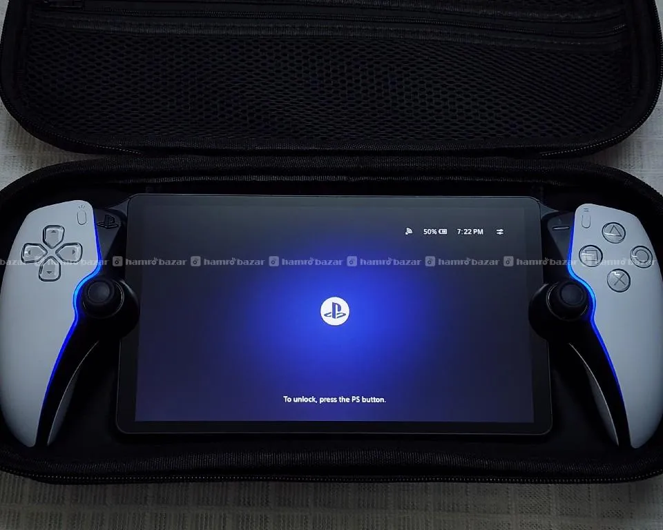 ps portal ps5 portal