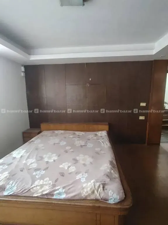 Beautiful house on rent at kalimati