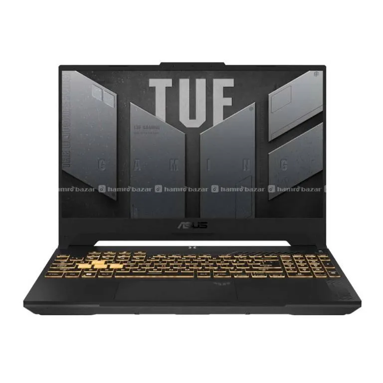 ASUS TUF Gaming A15 FA507 R7 7735HS 16|1TB Laptop