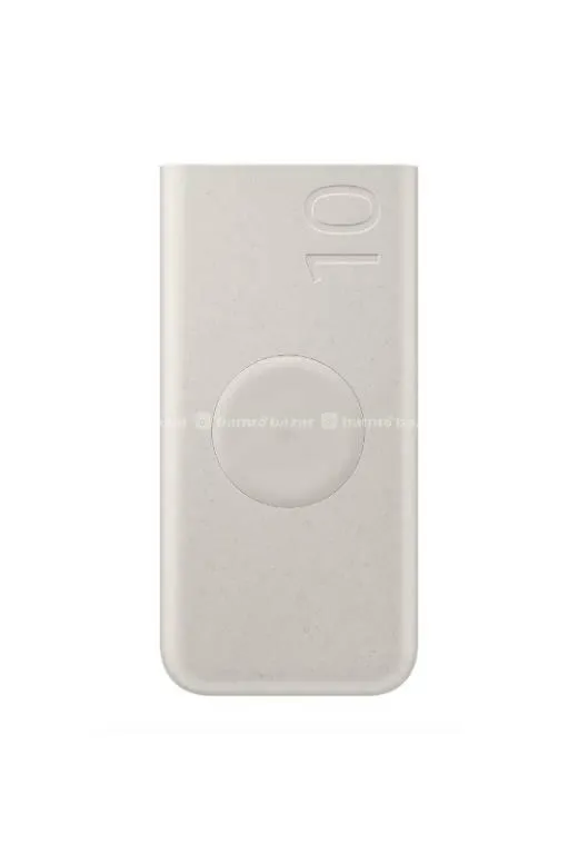 Samsung 10000mAh Wireless Power Bank 25W Charging
