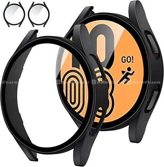 Screen Protector Case For Samsung Galaxy Watch 4