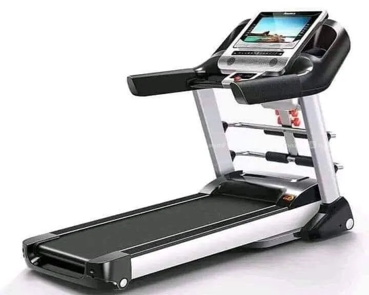 Treadmill L650DS 4hp Moter
