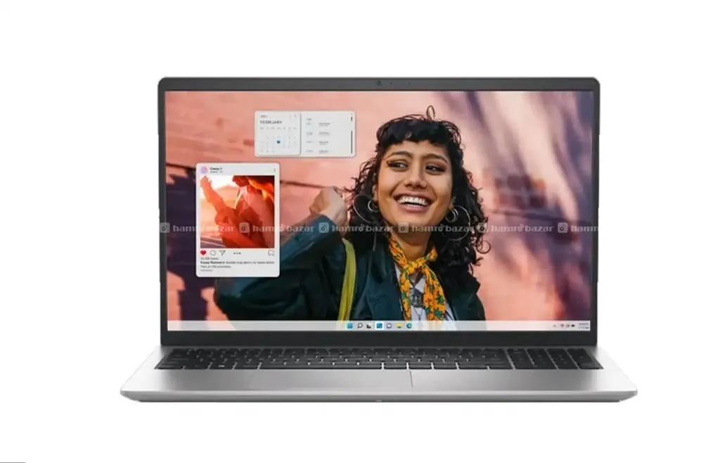 Dell Laptop Intel Core i7 13th gen 16 / 512 New