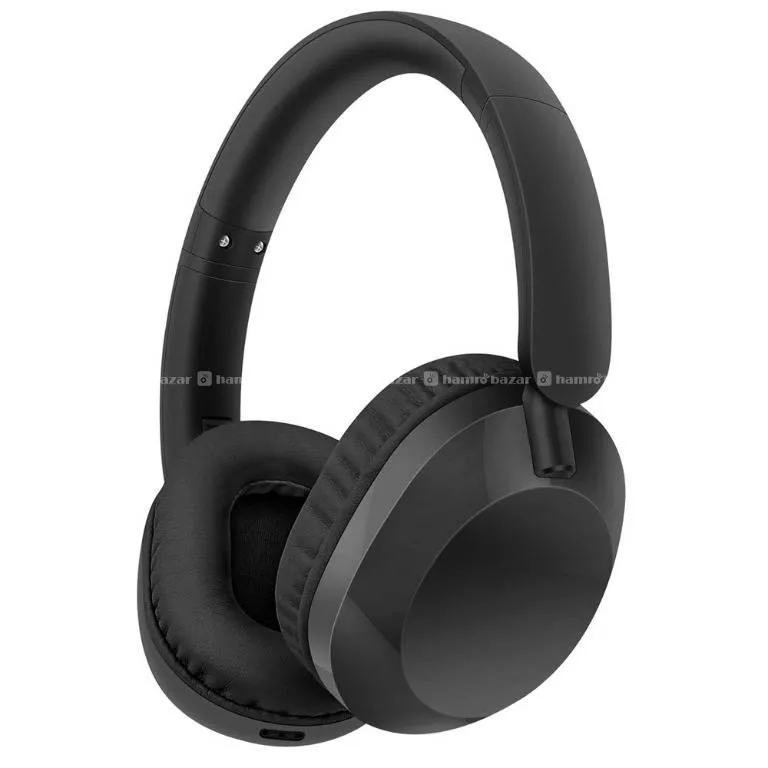 AKZ-30 Over-Ear Wireless Bluetooth Headphone