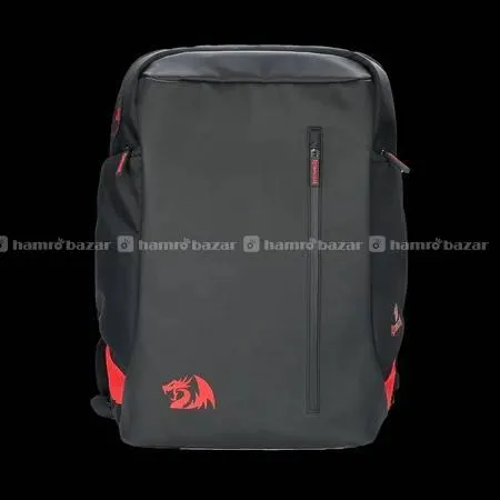 Redragon Travel Laptop Backpack, Gaming Backpack,