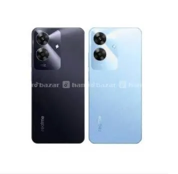Realme Note 60 (6/128gb)