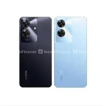 Realme Note 60 (6/128gb)