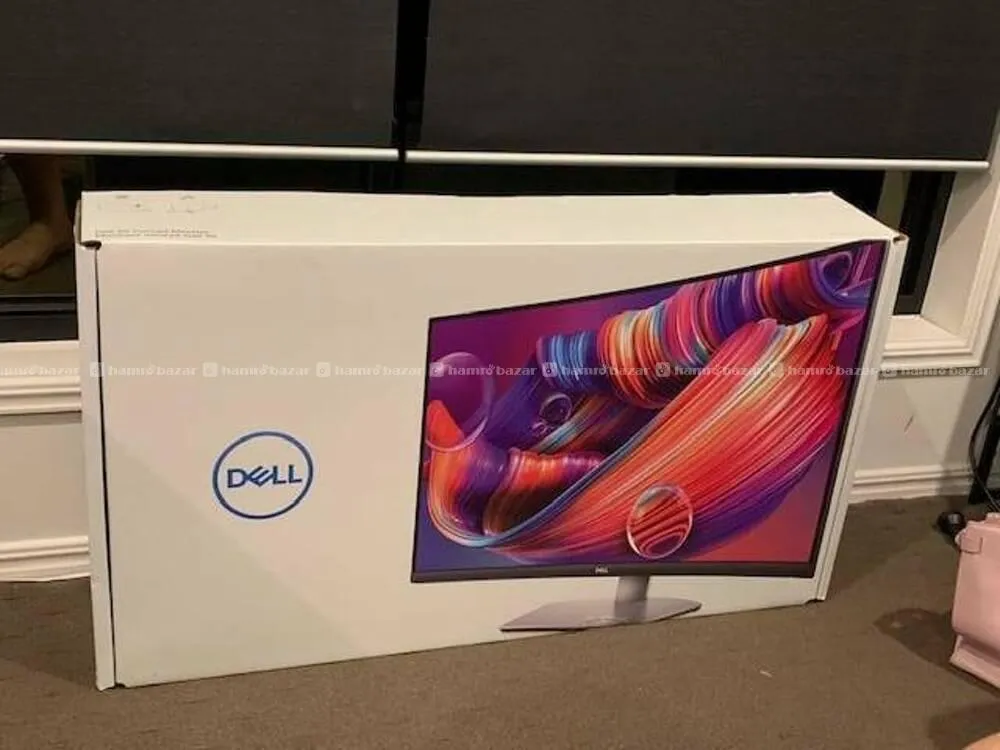 DELL 27" MONITOR
