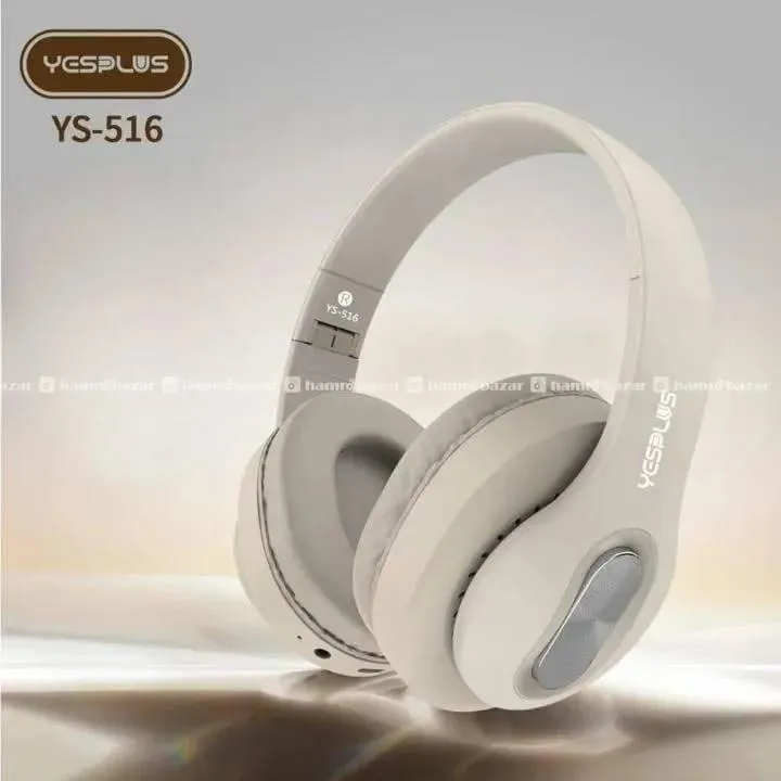 Yesplus YS 516 Wireless Bluetooth Headphone