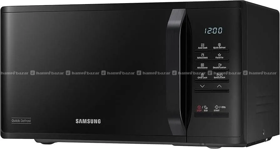 Brand New Samsung 23L Microwave Oven