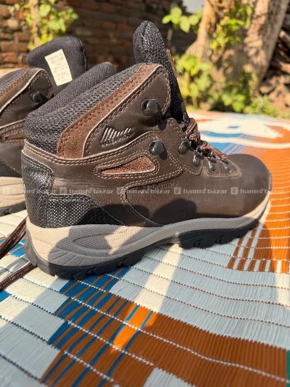 Columbia Women's Trekking Shoes