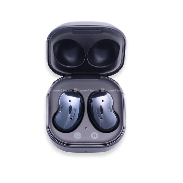 Galaxy Buds Live