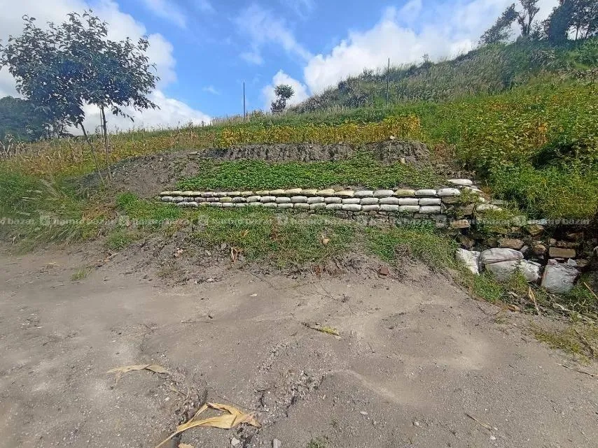 Land On Sale At Tokha Chandeshwor