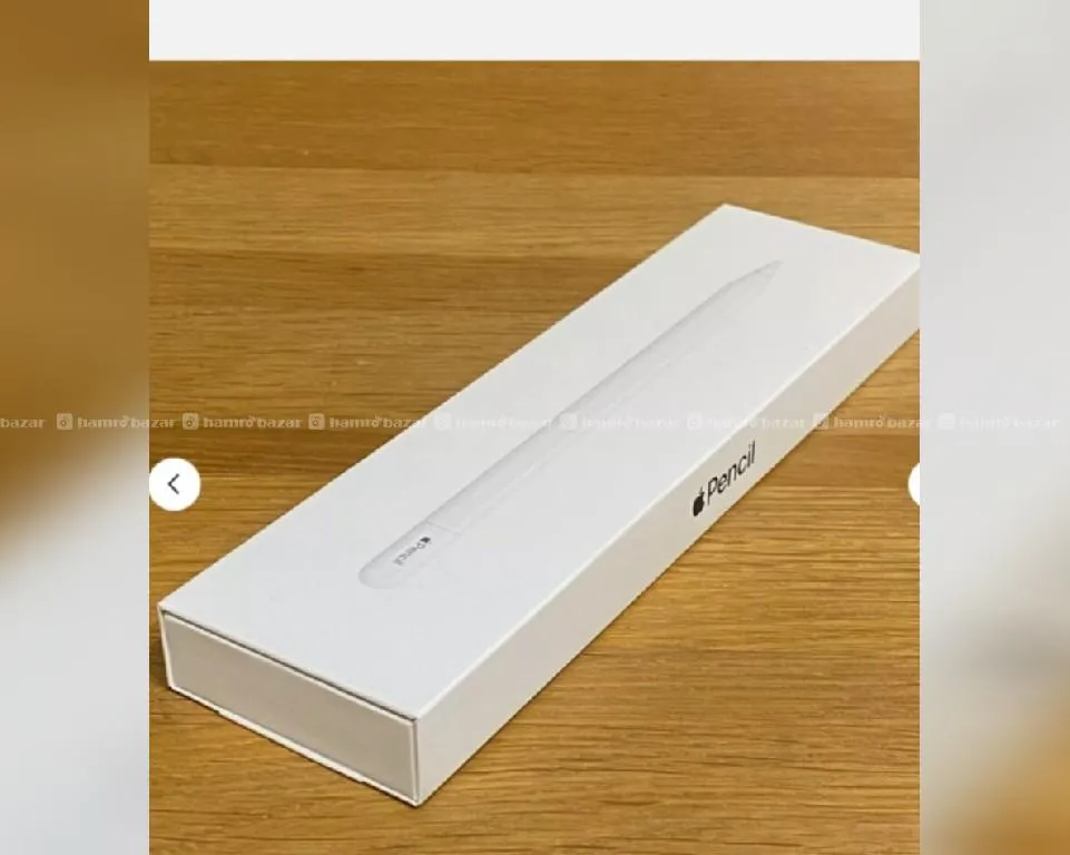 Apple Pencil USB-C iPad Pro 13" 12.9" 11" Air Mini