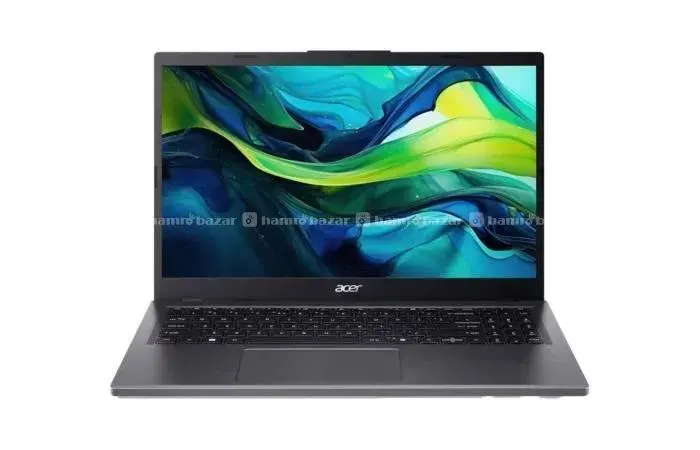 Acer Aspire 15 R7 8840HS 16GB|512GB 15.6" Laptop
