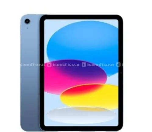 Apple iPad 10th Gen, 10.9″, Wi-Fi