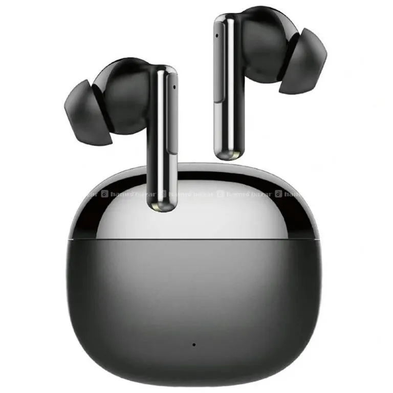 WIWU T33 ANC Pro IPX4 ANC Wireless Earbuds