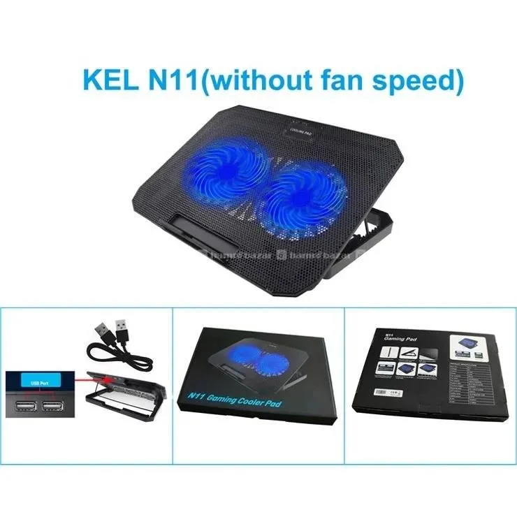 N11 gaming pad for laptop