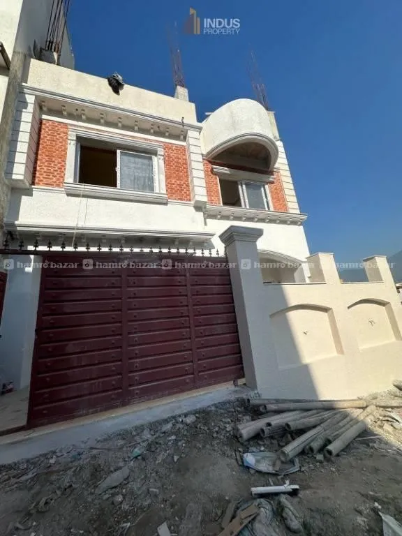 Beautiful House on sale at Budhanilkanth, KTM