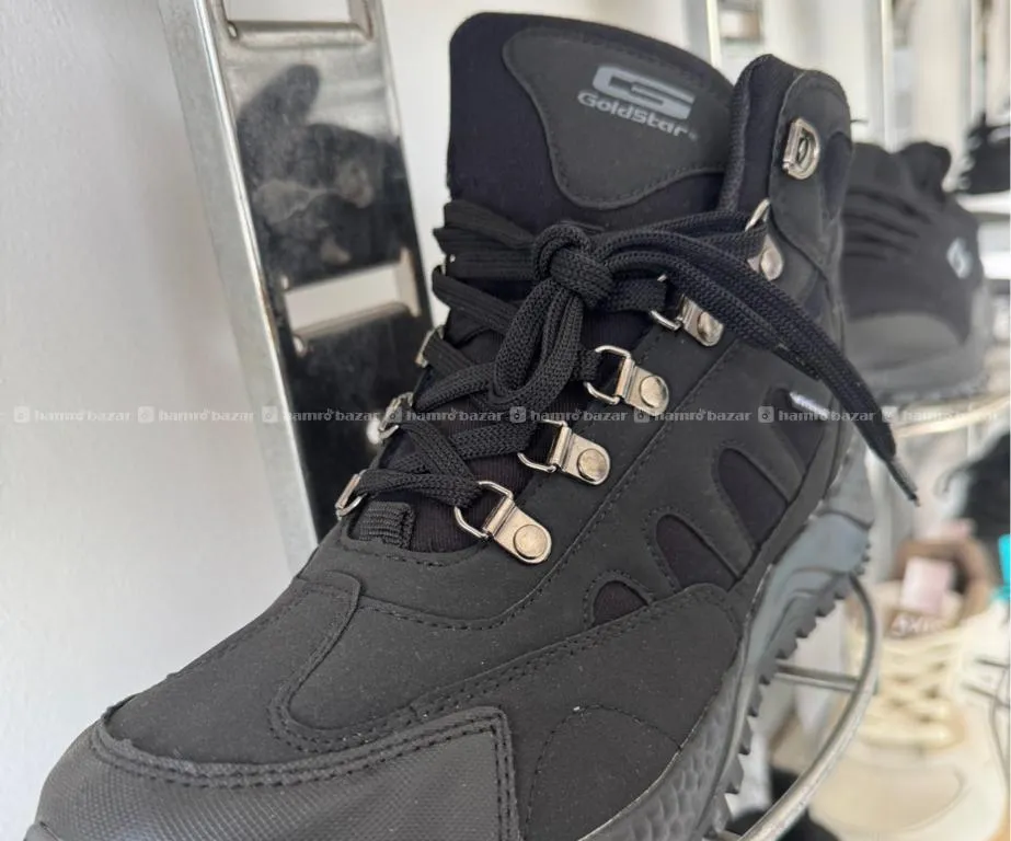 Goldstar Trekking Shoes