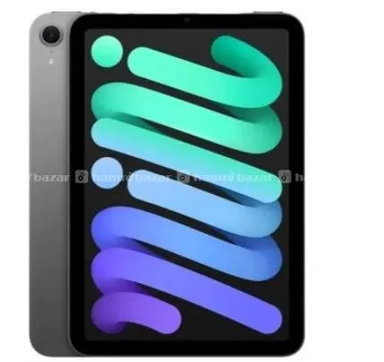 iPad mini (7th gen) (Wi-Fi | 256GB