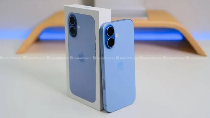 iPhone 17 Brand New with Vat and Insurence