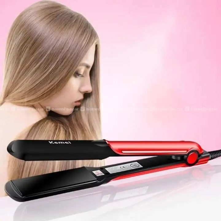 Kemei KM-531 Professional Hair Straightener