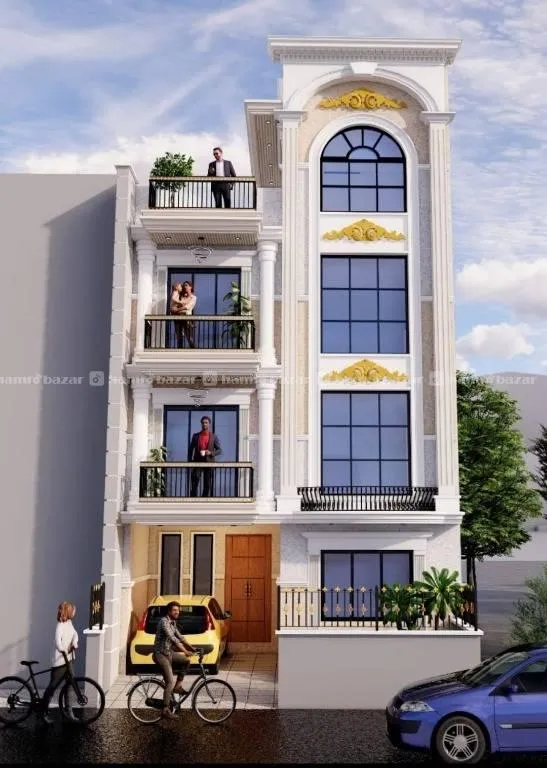 House for Sale - Tikathali, Bhandari Gau