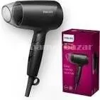 Philips Hair dryer 1200 watt (black)