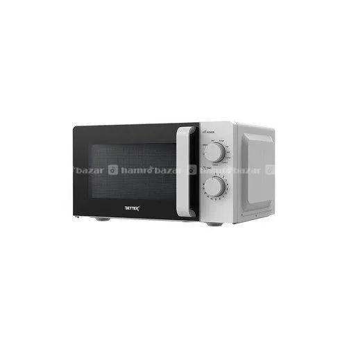 BETTER MICROWAVE OVEN